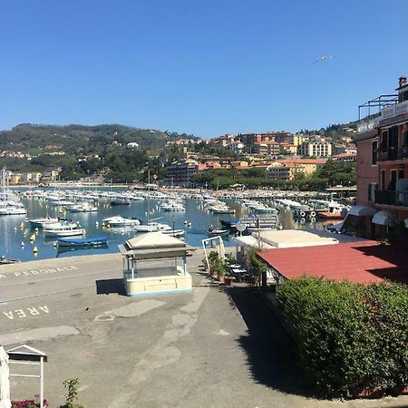 Il Mare Di Cecy - Splendido Appartamento Lerici Exterior foto