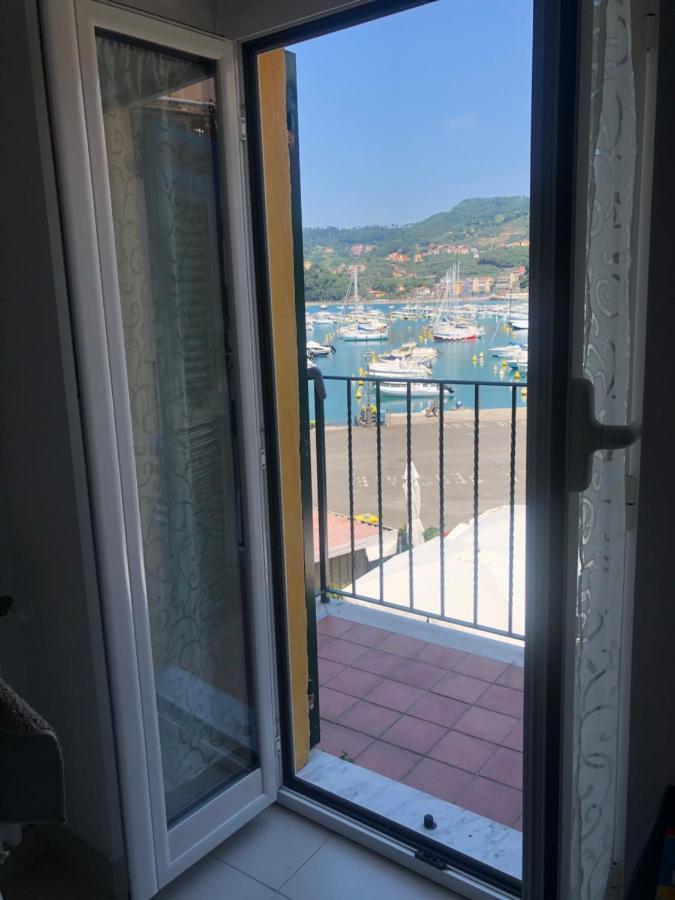 Il Mare Di Cecy - Splendido Appartamento Lerici Exterior foto