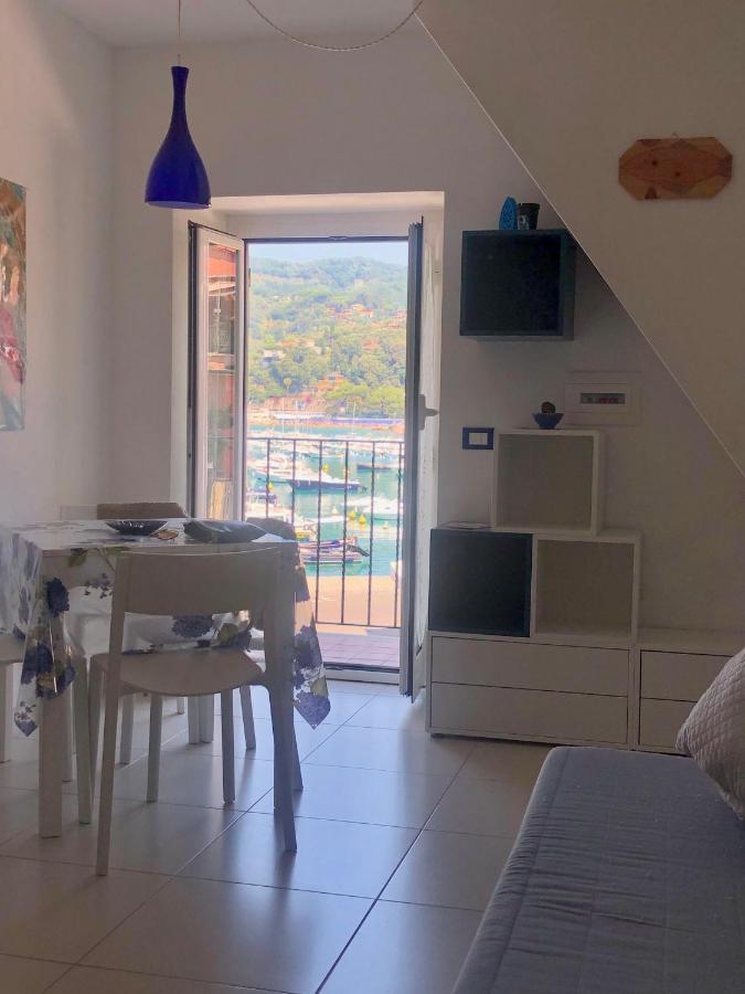 Il Mare Di Cecy - Splendido Appartamento Lerici Exterior foto
