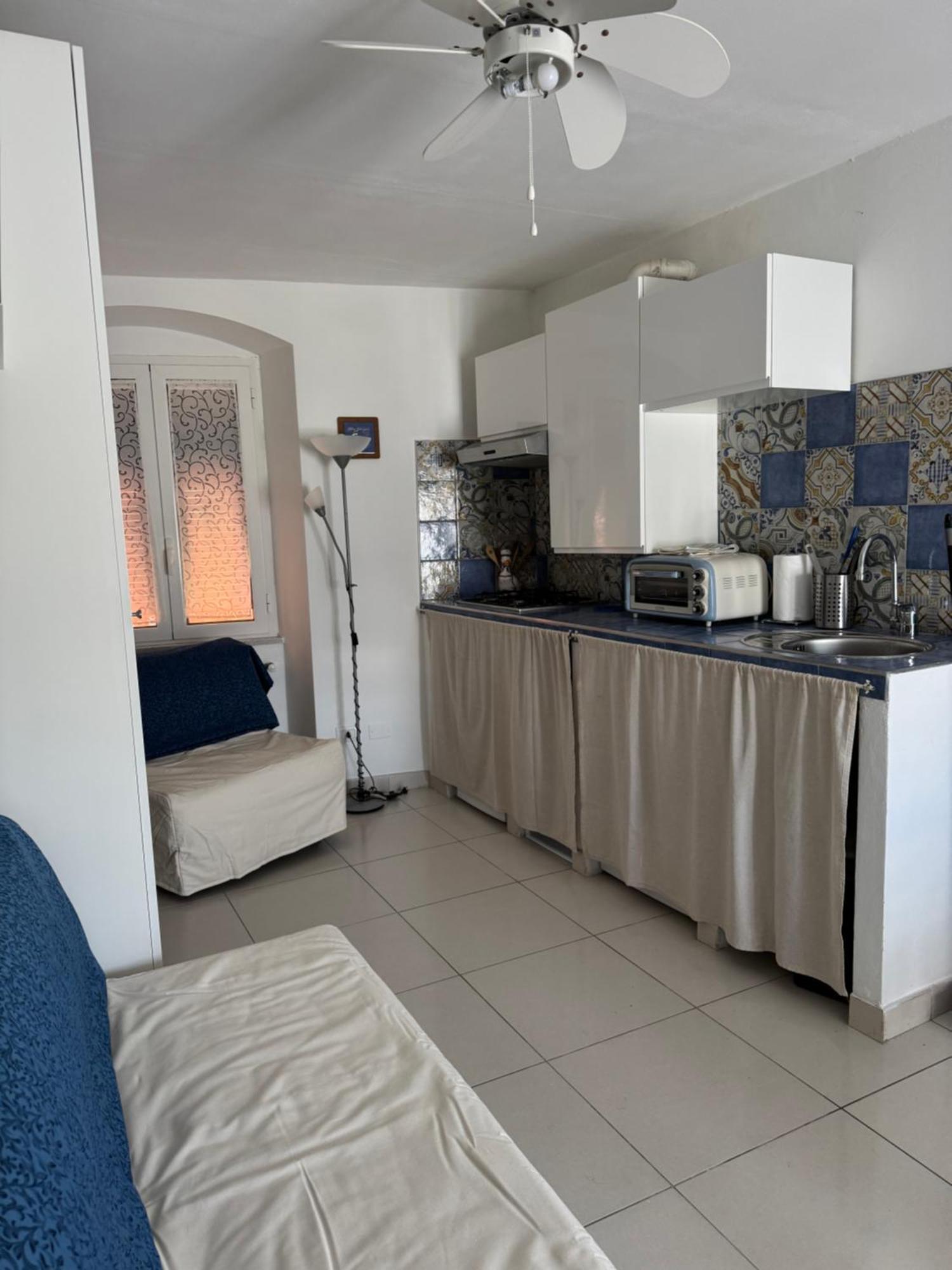 Il Mare Di Cecy - Splendido Appartamento Lerici Exterior foto