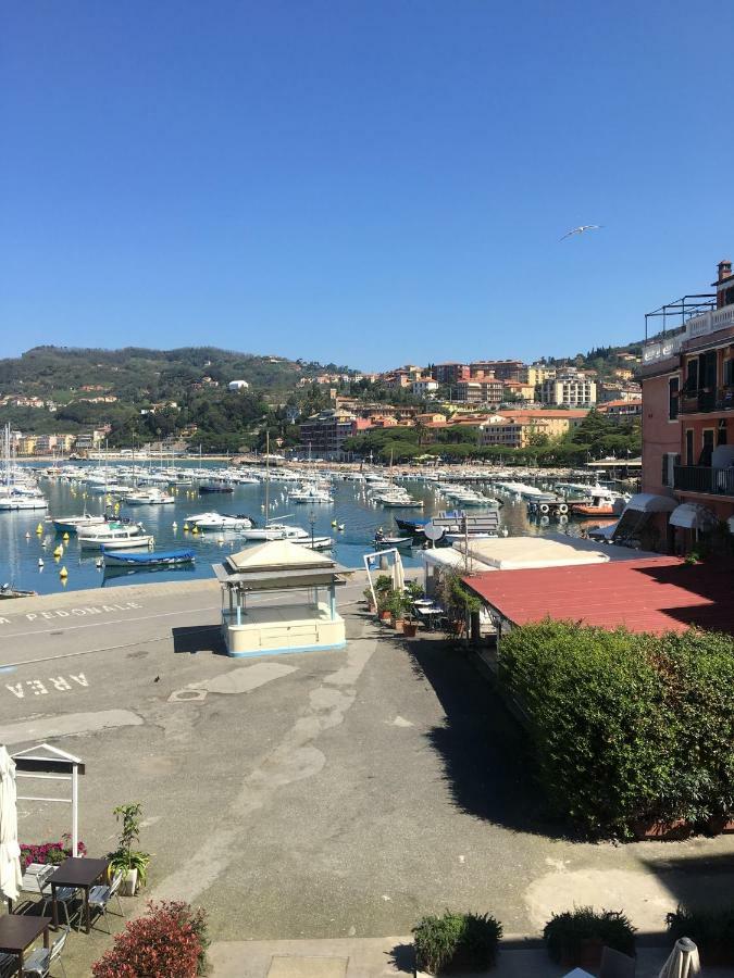 Il Mare Di Cecy - Splendido Appartamento Lerici Exterior foto
