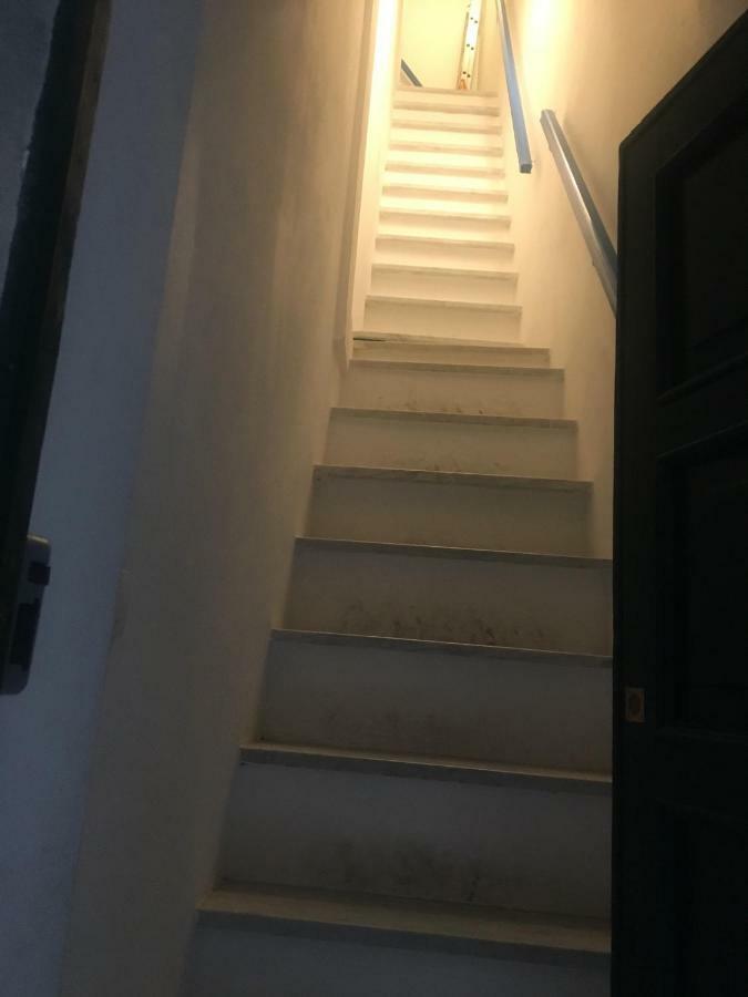 Il Mare Di Cecy - Splendido Appartamento Lerici Exterior foto